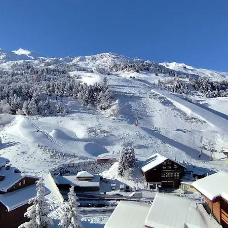 Cosy Skis Aux Pieds A Meribel, 4 Pers, Wifi - Fr-1-411-1002 Les Allues